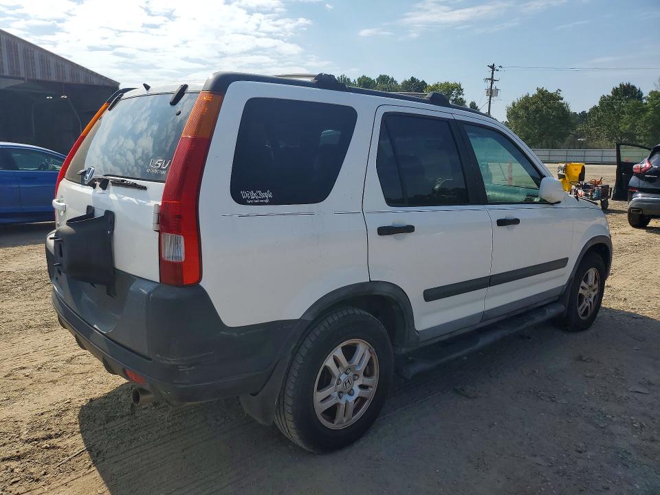 Продажа на аукционе авто 2004 Honda Cr-v, vin: SHSRD78814U236235, номер лота: 63818916