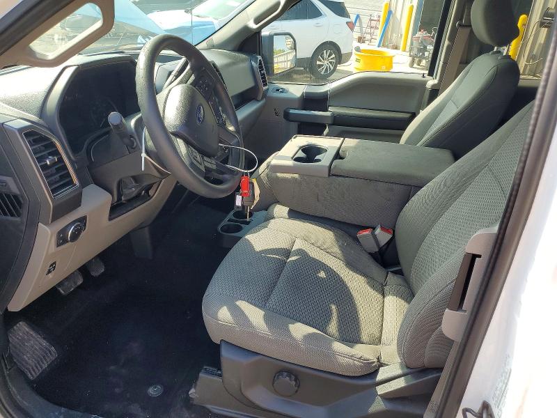 Продажа на аукционе авто 2019 Ford F150, vin: 1FTEX1CB1KKC62055, номер лота: 62815116