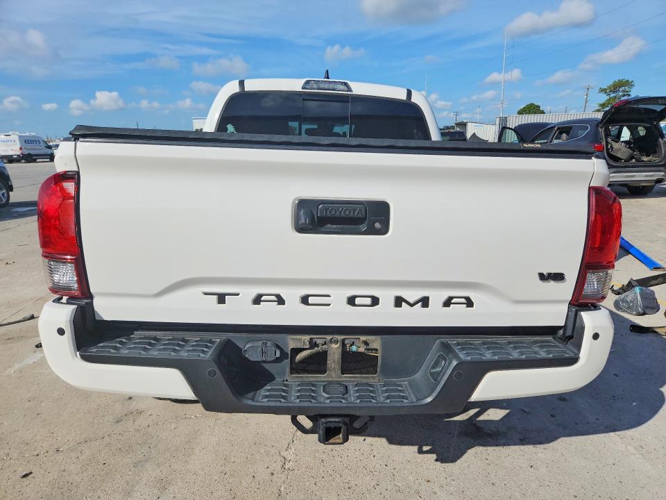 Продаж на аукціоні авто 2019 Toyota Tacoma, vin: 5TFAZ5CN3KX083965, номер лоту: 65519056