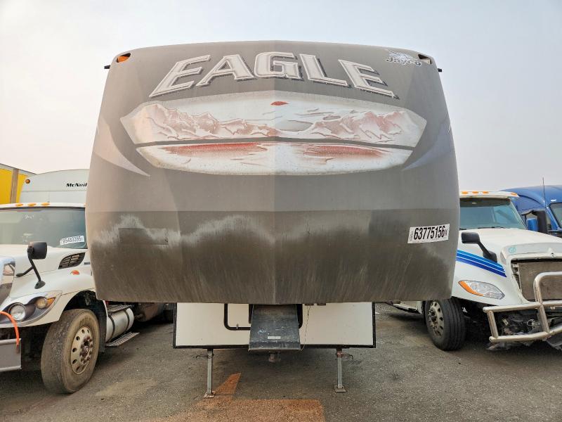63775156 :رقم المزاد ، 1UJCJ0BT3D1PG0159 vin ، 2013 Jayco Eagle مزاد بيع