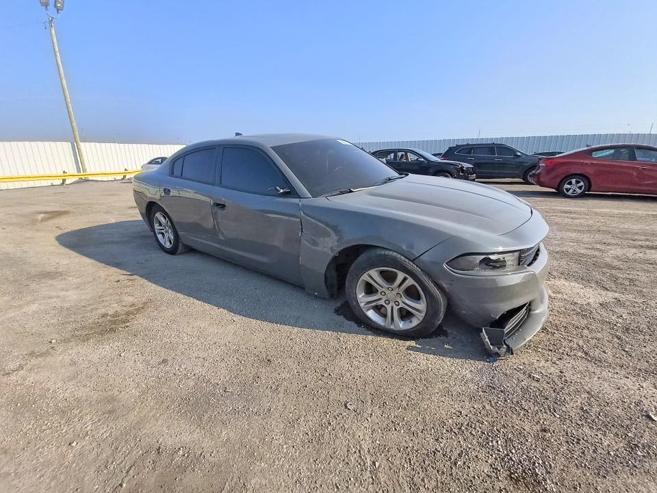 Продаж на аукціоні авто 2023 Dodge Charger, vin: 2C3CDXBG1PH636165, номер лоту: 62720826