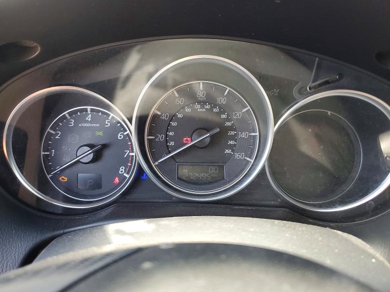 Продаж на аукціоні авто 2016 Mazda Cx-5, vin: JM3KE2CYXG0642265, номер лоту: 65748756