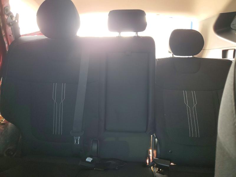 Продажа на аукционе авто 2023 Hyundai Tucson, vin: 5NMJBCAE5PH266067, номер лота: 63009546
