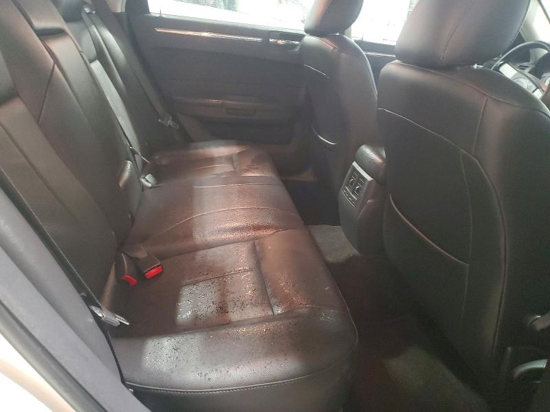 Aukcja sprzedaży 2008 Chrysler 300, vin: 2C3KA53G88H331920, numer aukcji: 64670206