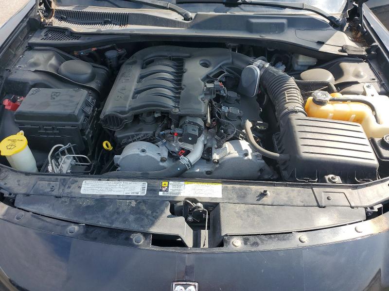 Aukcja sprzedaży 2010 Dodge Charger, vin: 2B3CA3CV0AH276891, numer aukcji: 64982146