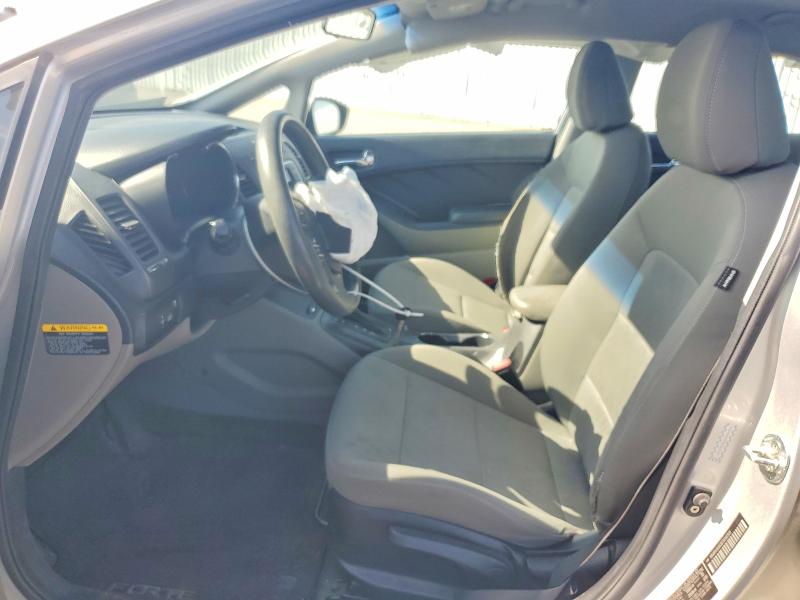 64284406 :رقم المزاد ، KNAFK4A65E5092101 vin ، 2014 Kia Forte مزاد بيع