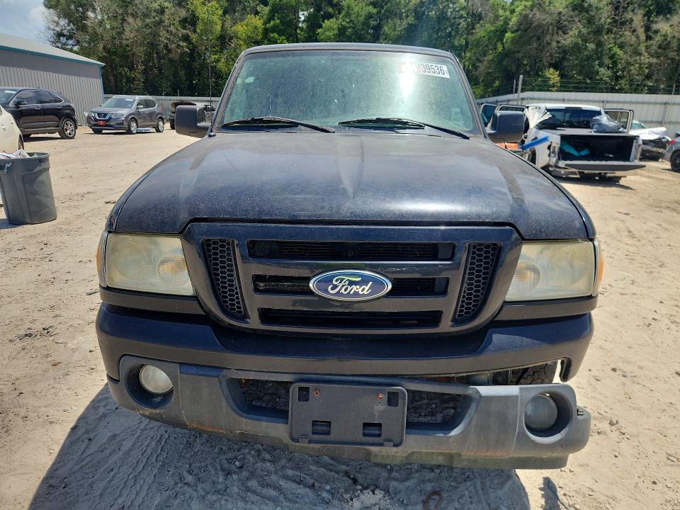 Продаж на аукціоні авто 2020 Ford Ranger, vin: 1FTKR4EE1BPA76931, номер лоту: 64739536
