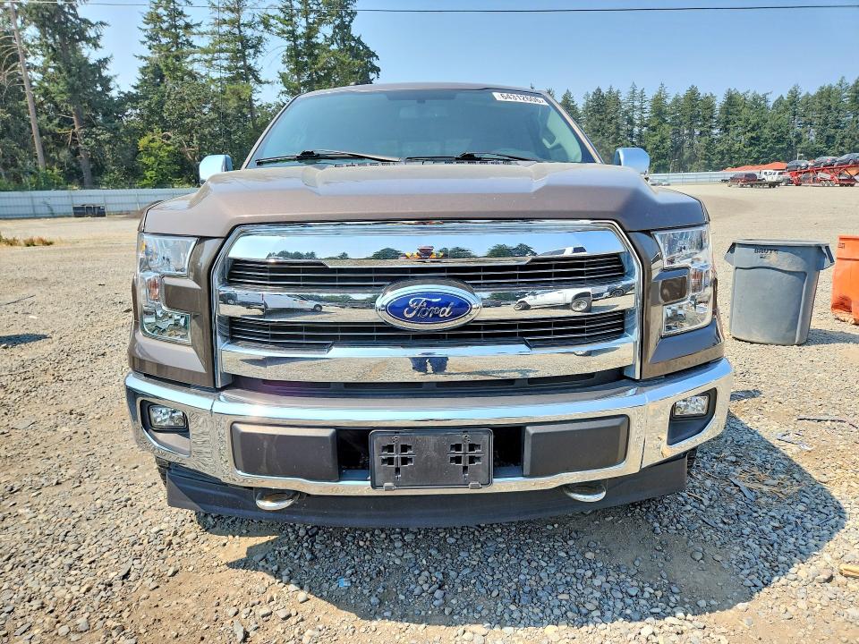 2018 Ford F150 მანქანა იყიდება აუქციონზე, vin: 1FTEW1E51JKD10744, აუქციონის ნომერი: 64312606