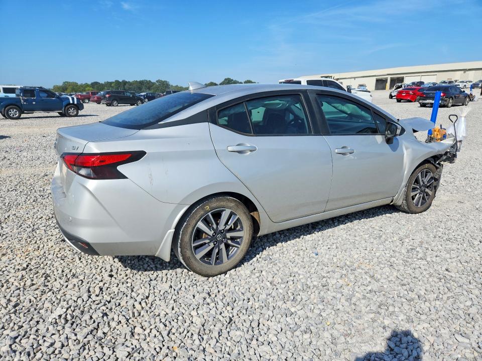 Aukcja sprzedaży 2020 Nissan Versa, vin: 3N1CN8EV2LL804795, numer aukcji: 66346196
