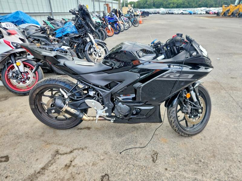 2026 Yamaha Yfz320 მანქანა იყიდება აუქციონზე, vin: MH3RH25E9TK007619, აუქციონის ნომერი: 65498026