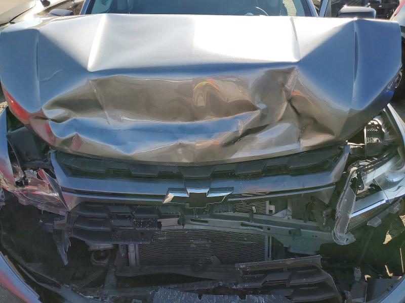 64160896 :رقم المزاد ، 1GCGTDENXN1221088 vin ، 2022 Chevrolet Colorado مزاد بيع