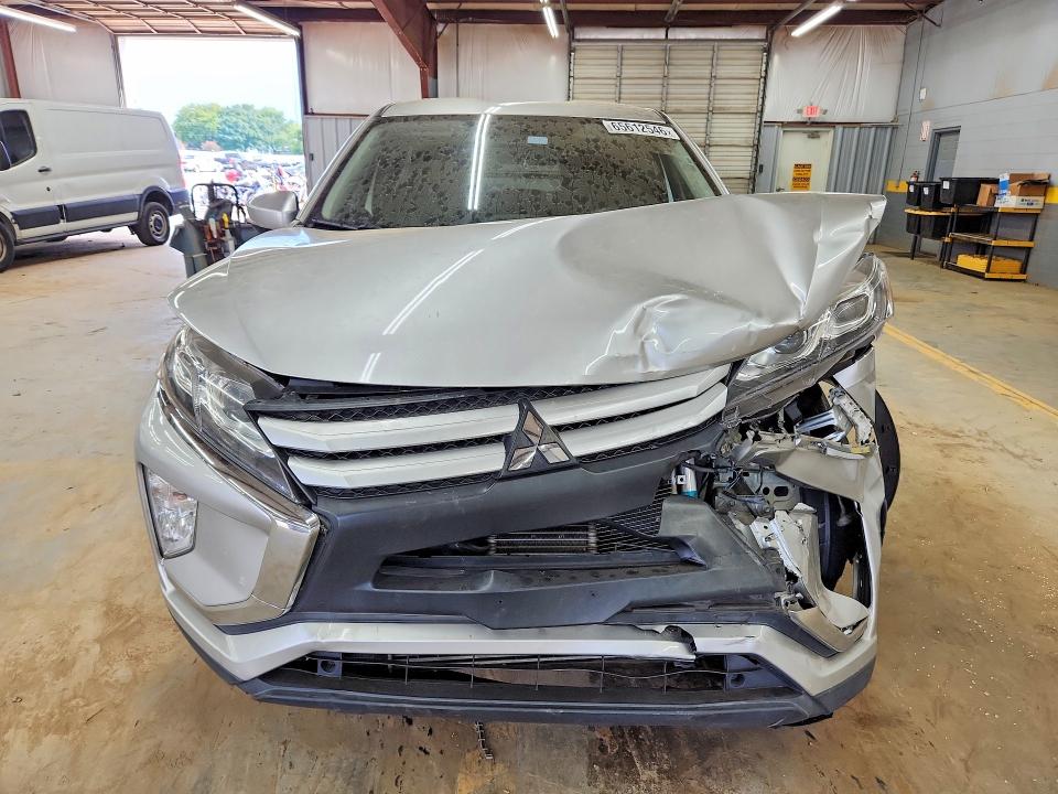 Auction sale of the 2020 Mitsubishi Eclipse Cross, vin: JA4AT3AA2LZ022161, lot number: 65612546