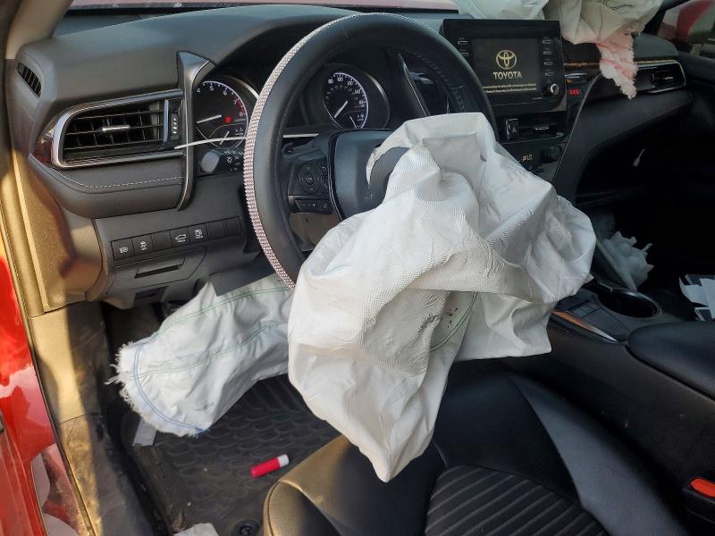 65941346 :رقم المزاد ، 4T1G11AK1PU108546 vin ، 2023 Toyota Camry مزاد بيع