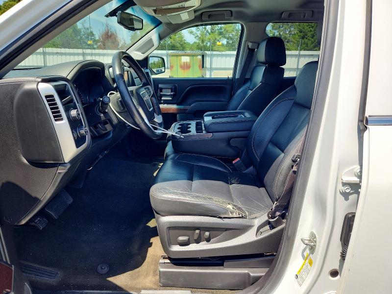 Aukcja sprzedaży 2015 Gmc Sierra, vin: 1GTV2UEC1FZ171984, numer aukcji: 65378646