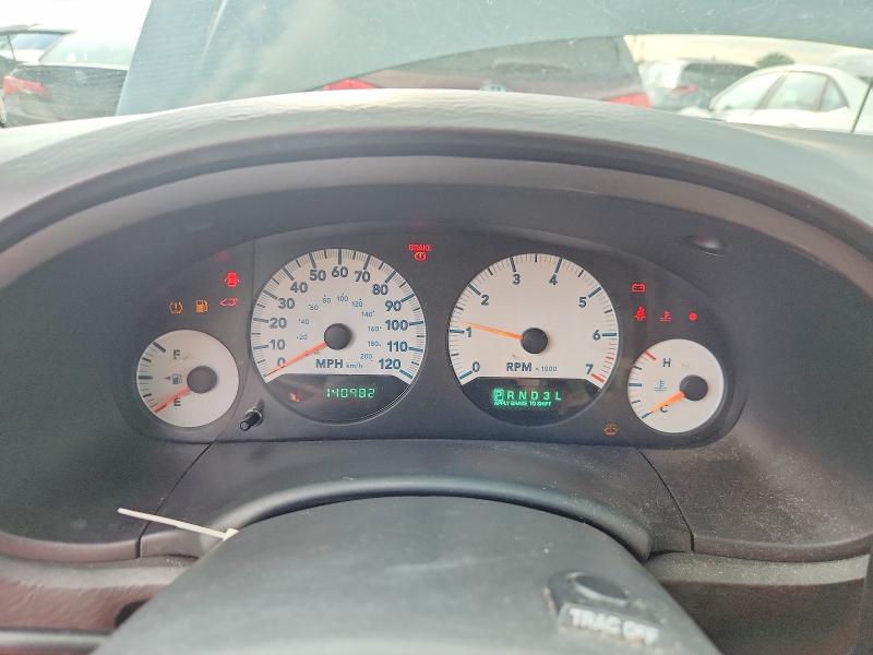 65410116 :رقم المزاد ، 2D4GP44L77R297700 vin ، 2007 Dodge Grand Caravan مزاد بيع