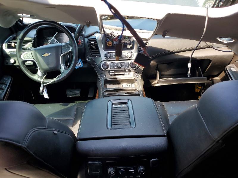 Aukcja sprzedaży 2017 Chevrolet Tahoe, vin: 1GNSKCKC8HR225261, numer aukcji: 65374496