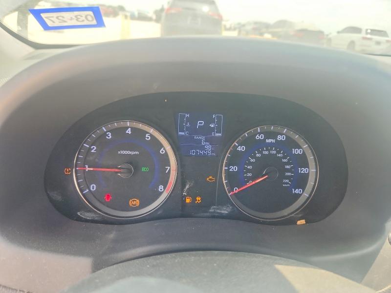 Aukcja sprzedaży 2017 Hyundai Accent, vin: KMHCT5AE4HU315637, numer aukcji: 64070946
