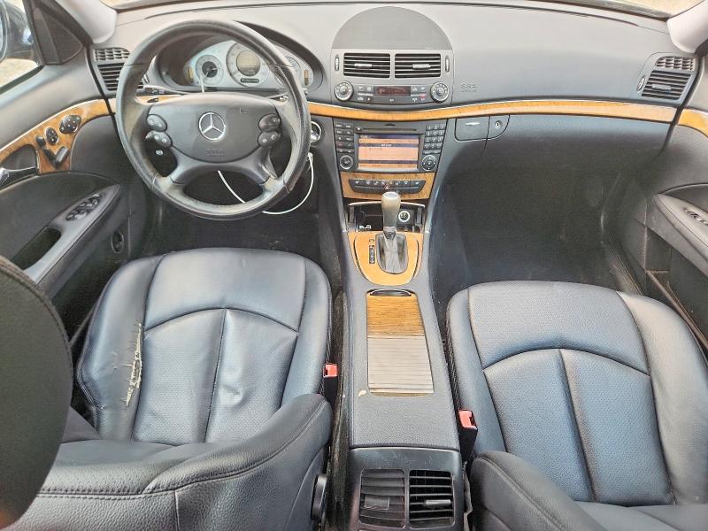 Продажа на аукционе авто 2009 Mercedes-benz E, vin: WDBUF87X79B435342, номер лота: 63377556