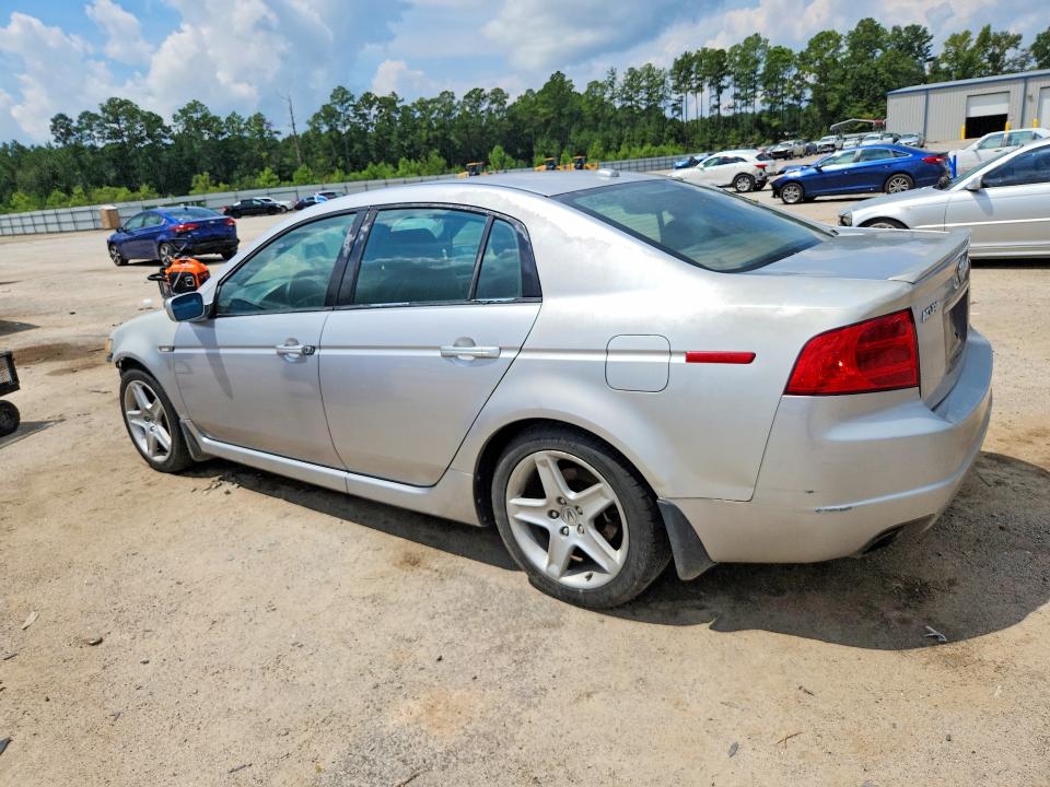 Aukcja sprzedaży 2006 Acura 3.2tl, vin: 19UUA66216A014469, numer aukcji: 65957736