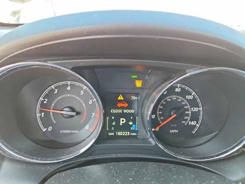 2017 Mitsubishi Outlander Sport მანქანა იყიდება აუქციონზე, vin: JA4AP3AU0HZ030538, აუქციონის ნომერი: 65935646