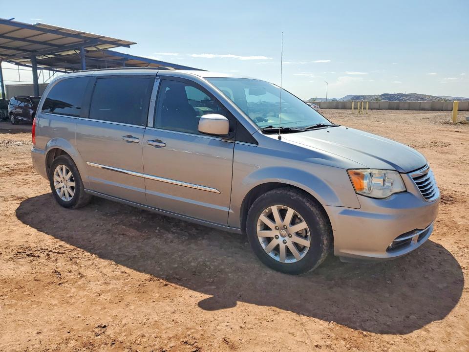 Aukcja sprzedaży 2013 Chrysler Town & Country, vin: 2C4RC1BG8DR708393, numer aukcji: 67197136