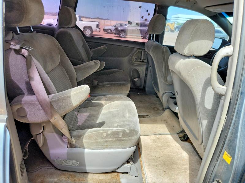 Продажа на аукционе авто 2006 Toyota Sienna, vin: 5TDZA23C26S492963, номер лота: 63938876