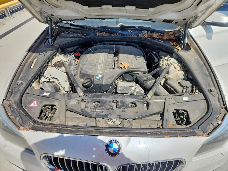 Aukcja sprzedaży 2014 Bmw 535, vin: WBA5B1C52ED475689, numer aukcji: 64856606