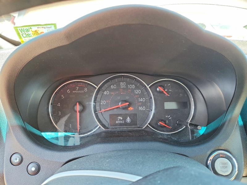 Продажа на аукционе авто 2012 Nissan Maxima, vin: 1N4AA5AP7CC819185, номер лота: 63099846