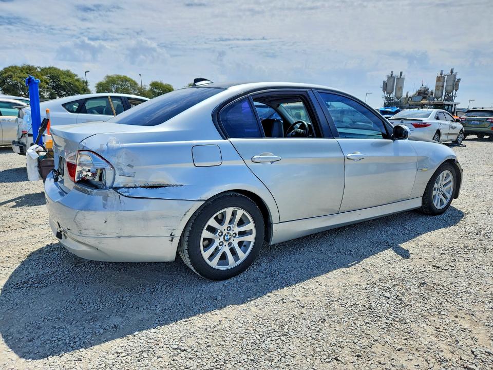 Aukcja sprzedaży 2007 Bmw 328, vin: WBAVA33517PG50274, numer aukcji: 64220926