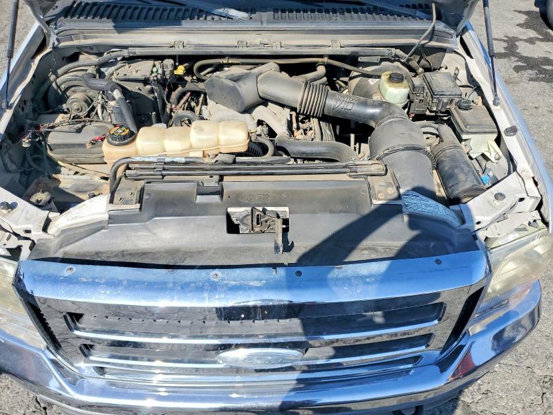 Aukcja sprzedaży 2001 Ford F350, vin: 1FTSW30S91EB61414, numer aukcji: 64957726