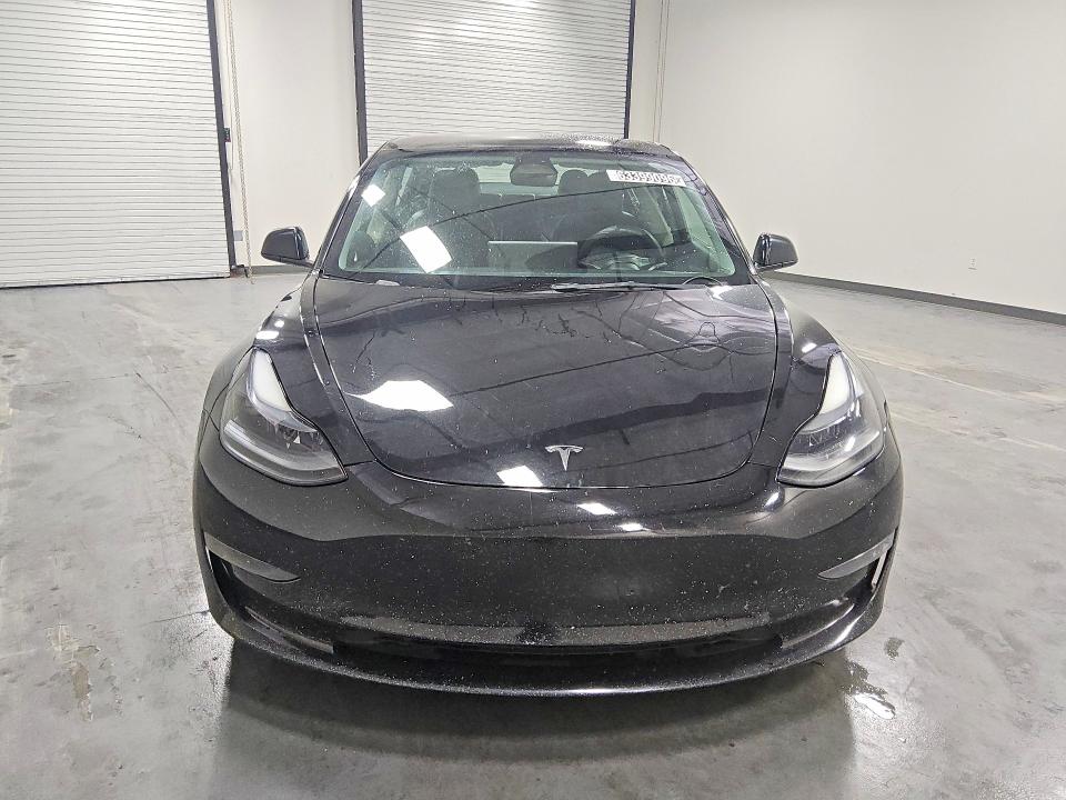 2022 Tesla Model 3 მანქანა იყიდება აუქციონზე, vin: 5YJ3E1EB0NF290201, აუქციონის ნომერი: 63399096