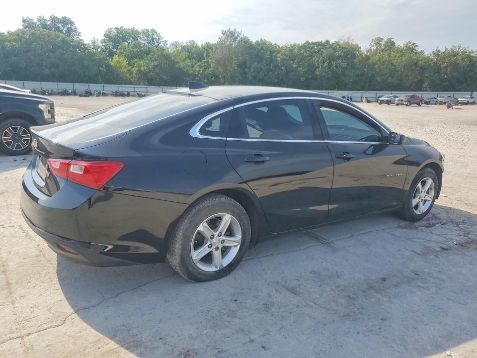 Aukcja sprzedaży 2020 Chevrolet Malibu, vin: 1G1ZB5ST4LF153397, numer aukcji: 66032526
