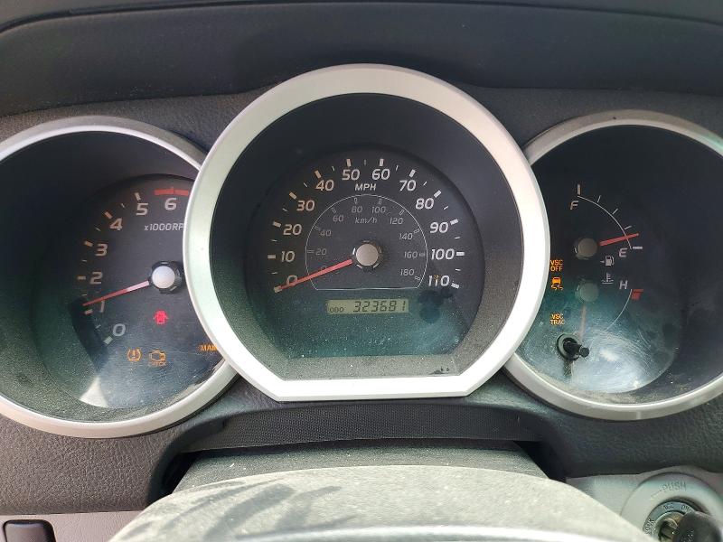 Продажа на аукционе авто 2007 Toyota 4runner, vin: JTEBU14R170119354, номер лота: 65666236