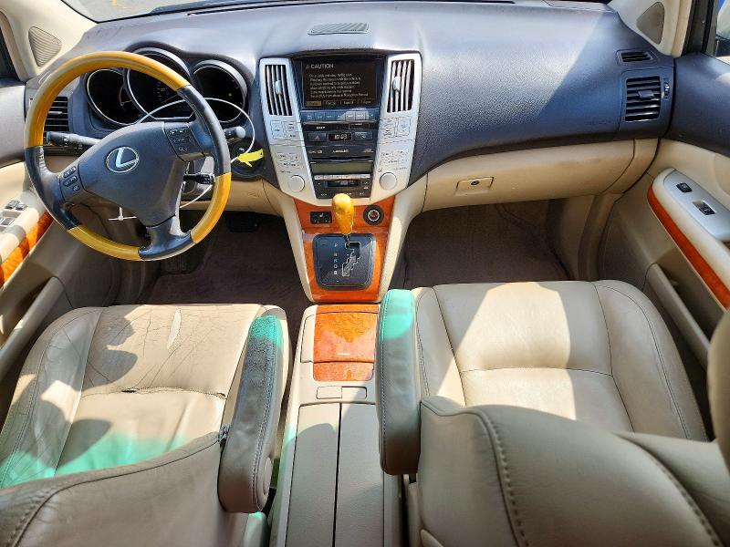 Продажа на аукционе авто 2007 Lexus Rx, vin: JTJHW31U372009517, номер лота: 64146416