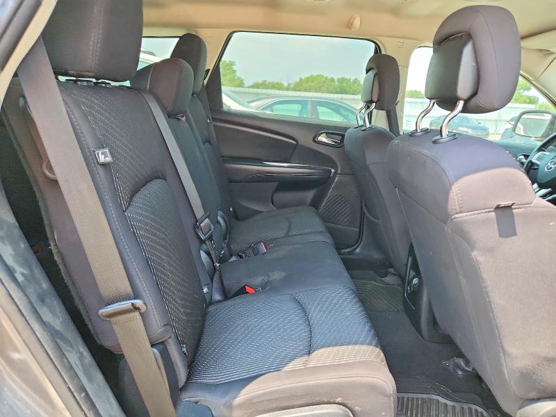 2013 Dodge Journey მანქანა იყიდება აუქციონზე, vin: 3C4PDCBB2DT557956, აუქციონის ნომერი: 64411856