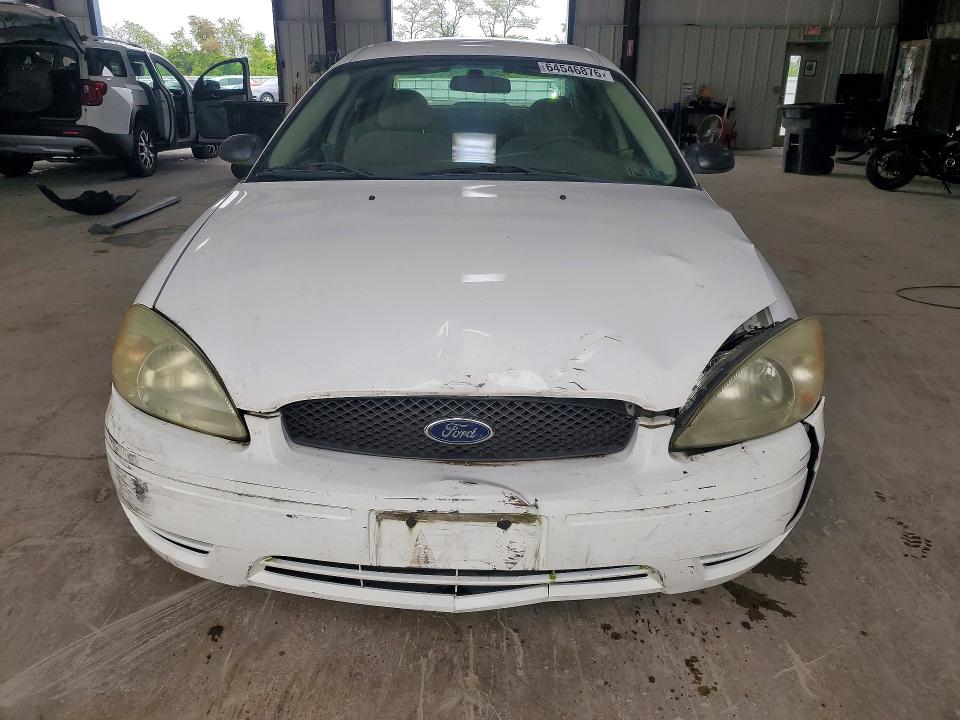Aukcja sprzedaży 2004 Ford Taurus, vin: 1FAFP53274A198453, numer aukcji: 64546876