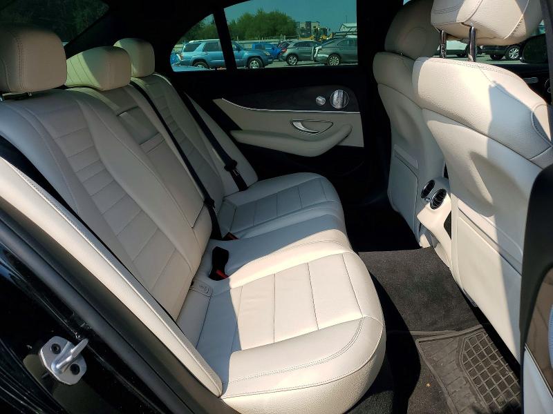 Aukcja sprzedaży 2020 Mercedes-benz E, vin: WDDZF6JB0LA742203, numer aukcji: 63242616