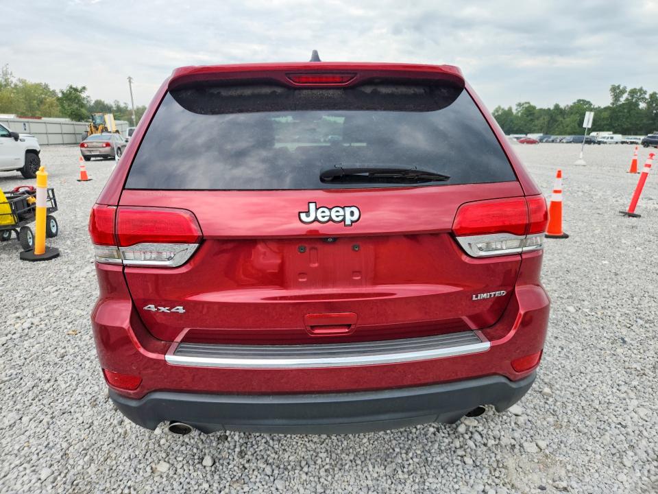 Aukcja sprzedaży 2014 Jeep Grand Cherokee, vin: 1C4RJFBGXEC377068, numer aukcji: 67554316
