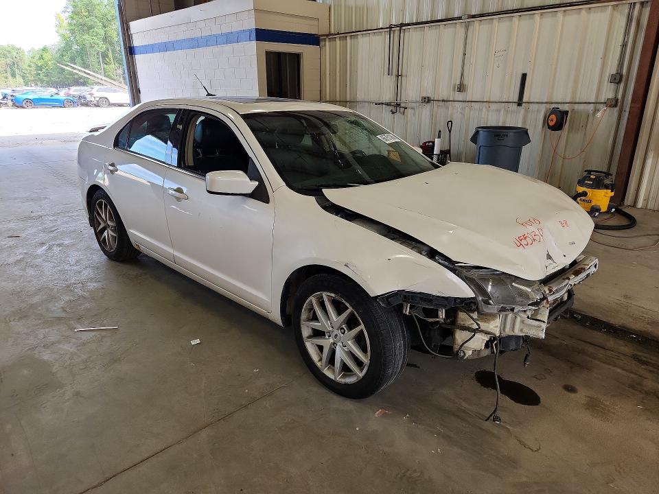 2012 Ford Fusion მანქანა იყიდება აუქციონზე, vin: 3FAHP0CGXCR280172, აუქციონის ნომერი: 66751266