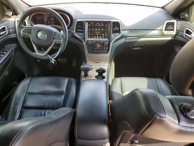 Aukcja sprzedaży 2015 Jeep Grand Cherokee, vin: 1C4RJEBG3FC713686, numer aukcji: 66786306
