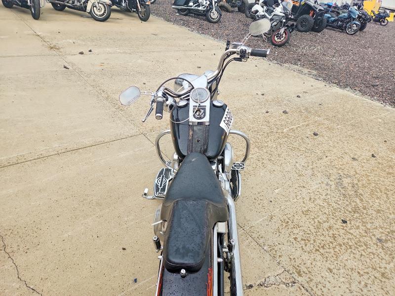 Aukcja sprzedaży 2001 Harley-davidson Flstf, vin: 1HD1BMY111Y037496, numer aukcji: 66606886