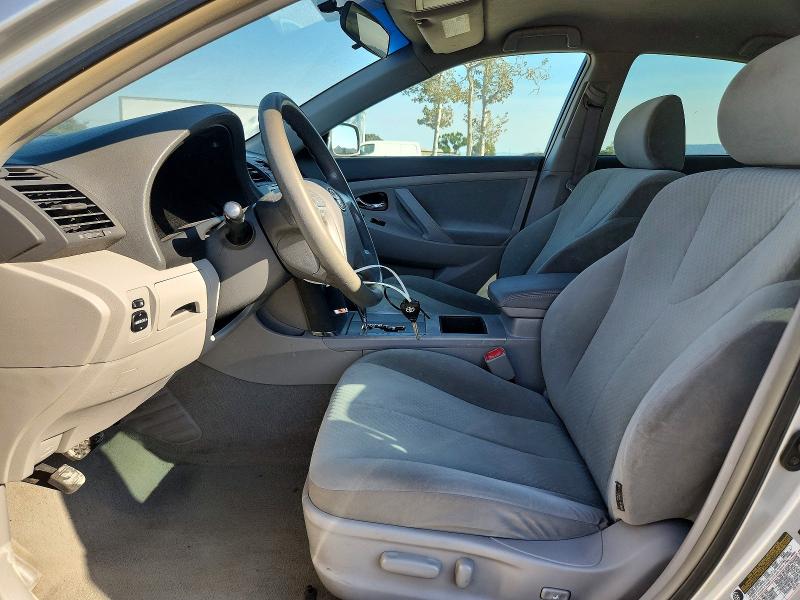 Aukcja sprzedaży 2007 Toyota Camry, vin: 4T1BE46KX7U531411, numer aukcji: 64624736