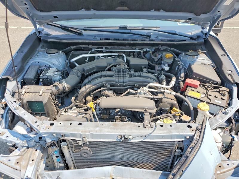 64621176 :رقم المزاد ، JF2GTAMC8L8245202 vin ، 2020 Subaru Crosstrek مزاد بيع