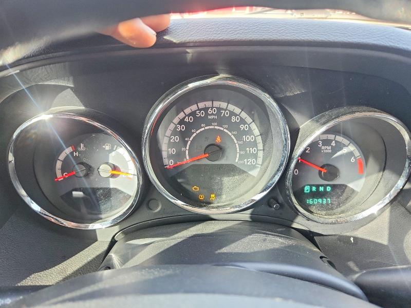 65115006 :رقم المزاد ، 1C3CDWDAXCD531621 vin ، 2012 Dodge Caliber مزاد بيع