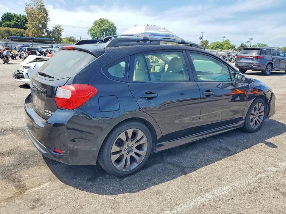 Продаж на аукціоні авто 2015 Subaru Impreza, vin: JF1GPAT63F8200757, номер лоту: 65005916