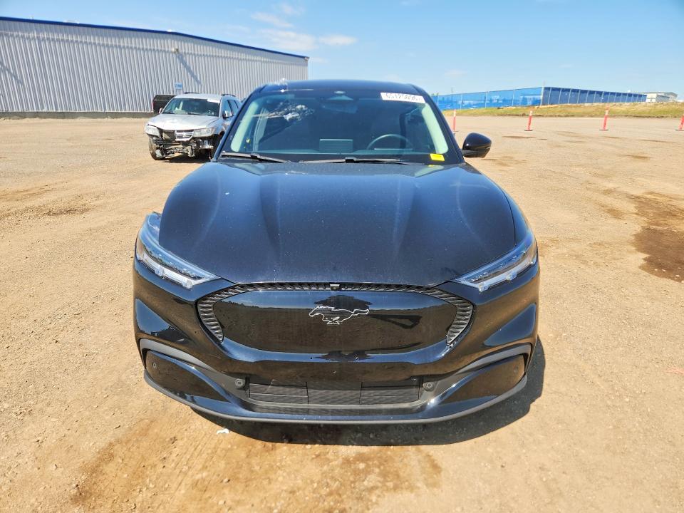 2022 Ford Mustang Mach-e მანქანა იყიდება აუქციონზე, vin: 3FMTK1SSXNMA63425, აუქციონის ნომერი: 65125096