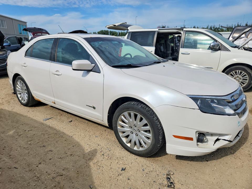 Продажа на аукционе авто 2010 Ford Fusion, vin: 3FADP0L36AR144209, номер лота: 65802926