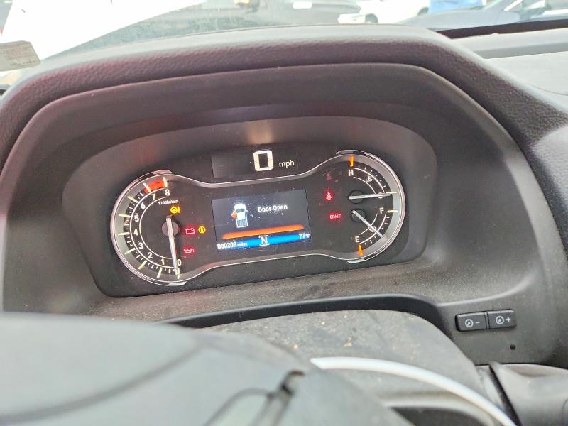 63725446 :رقم المزاد ، 5FPYK3F57KB022882 vin ، 2019 Honda Ridgeline مزاد بيع