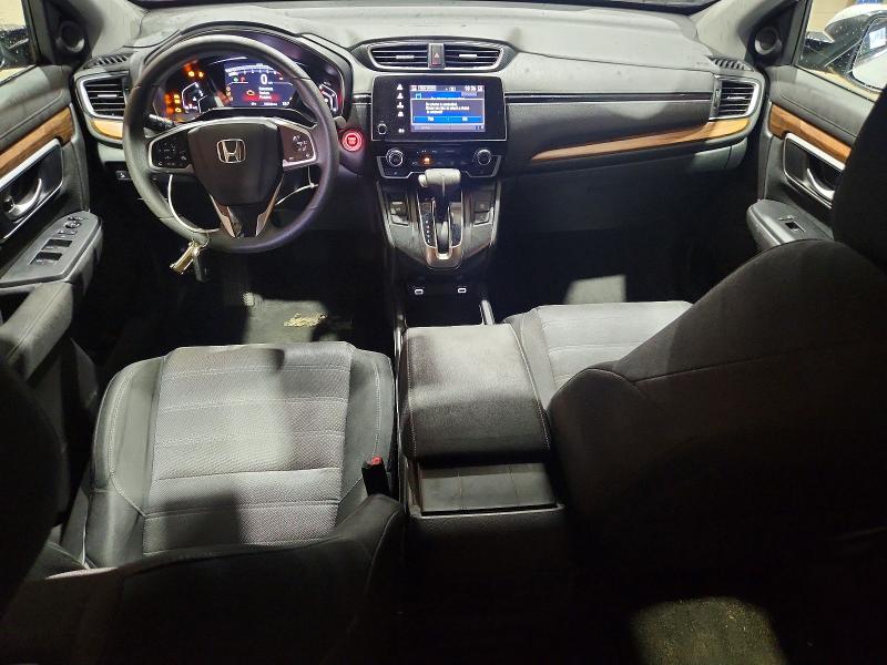 Aukcja sprzedaży 2020 Honda Cr-v, vin: 5J6RW2H58LL032712, numer aukcji: 63161426