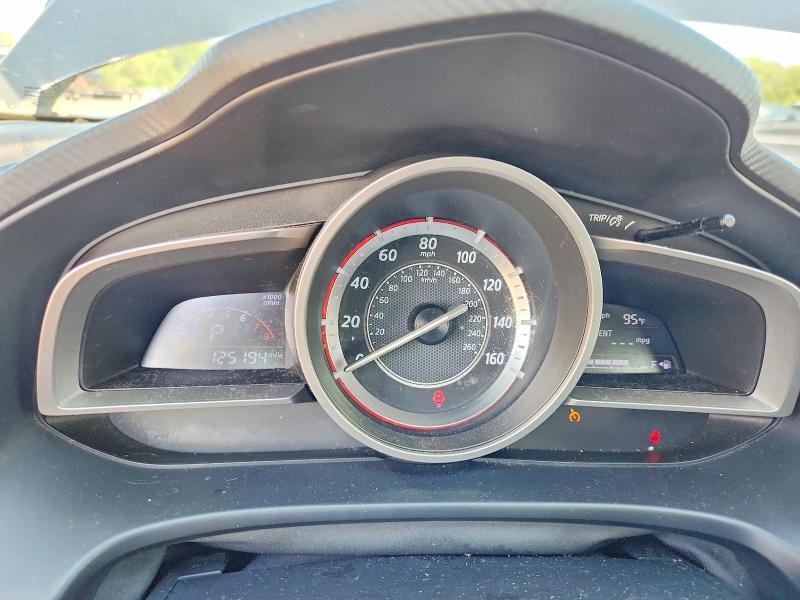 Aukcja sprzedaży 2016 Mazda 3, vin: 3MZBM1W78GM252008, numer aukcji: 63446076